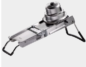 MANDOLINA ULTRA REVOLUTION